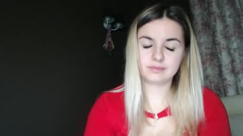 Megane online show from March 21, 2026, 9:07 pm