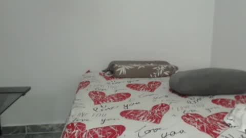 Nina online show from January 19, 2025, 1:21 am