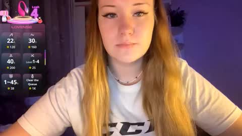 Megan online show from September 24, 2025, 6:22 pm