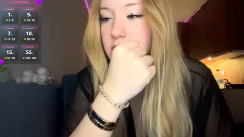 Megan online show from January 8, 2026, 5:48 pm