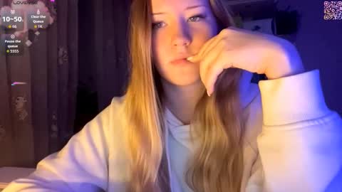 Megan online show from February 6, 2026, 5:27 pm