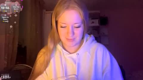 Megan online show from February 8, 2026, 5:16 pm