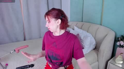 Lola online show from January 16, 2025, 4:17 am