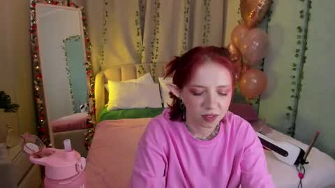 Lola online show from February 27, 2025, 4:20 am