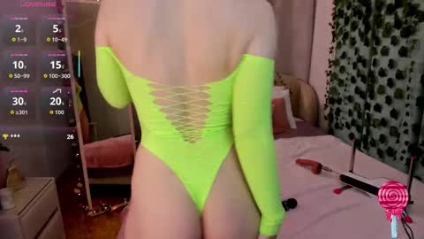 Lola online show from September 20, 2025, 12:22 am