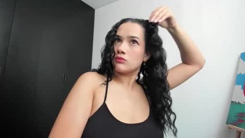 Kristen LoveBerry online show from February 8, 2026, 12:52 pm