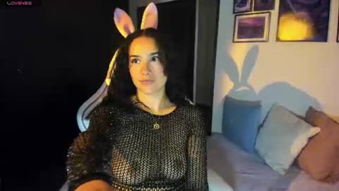 Kristen LoveBerry online show from July 2, 2026, 7:31 pm