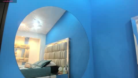 Snapshot of love_melany0 chatting on April 23, 2026, 12:15 pm Melany online show from April 23, 2026, 12:15 pm