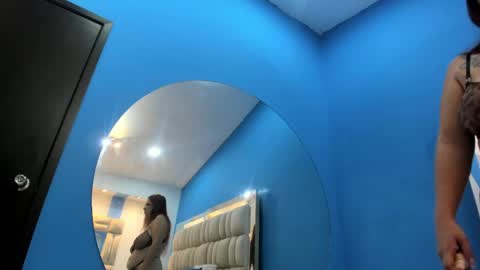 Snapshot of love_melany0 chatting on June 2, 2026, 12:18 pm Melany online show from June 2, 2026, 12:18 pm