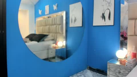 Snapshot of love_melany0 chatting on July 4, 2026, 12:22 pm Melany online show from July 4, 2026, 12:22 pm