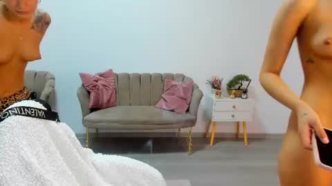 Snapshot of love_mexoxo chatting on July 3, 2026, 8:32 am Andreea online show from July 3, 2026, 8:32 am
