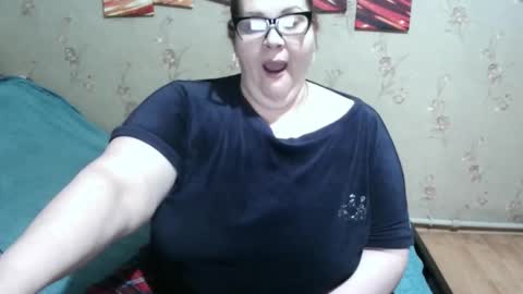 Milana online show from January 7, 2025, 5:12 am