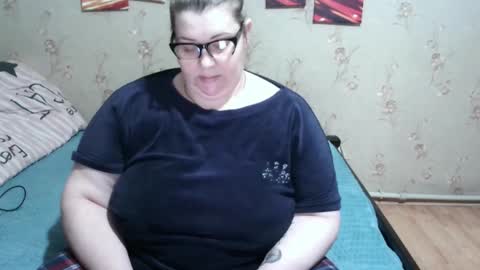 Milana online show from January 12, 2025, 4:52 am