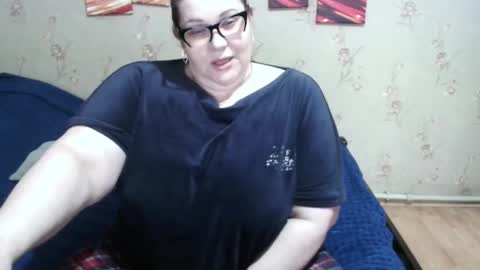 Milana online show from February 2, 2025, 11:08 am