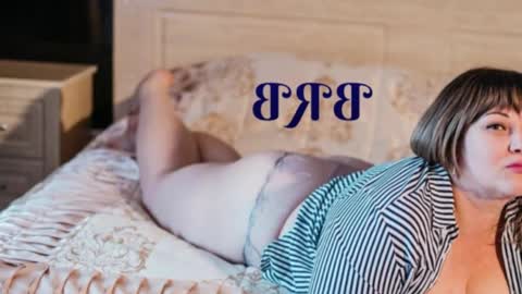 Milana online show from February 11, 2025, 2:25 am