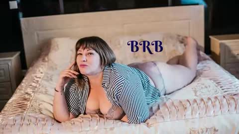 Milana online show from September 20, 2025, 11:39 pm