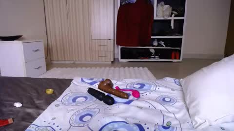 niahh online show from November 27, 2025, 2:02 am