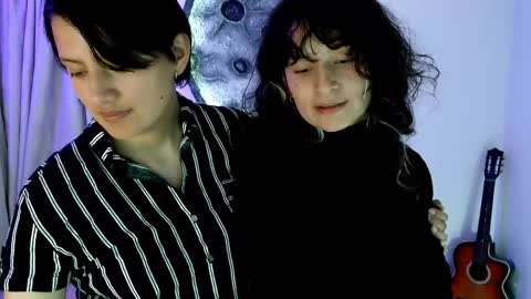 Melisa Emily online show from May 12, 2026, 12:19 am