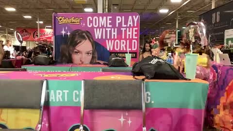 Raquel Love online show from December 6, 2024, 10:41 pm