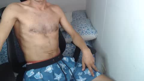 Andys and mary online show from March 31, 2026, 2:57 am