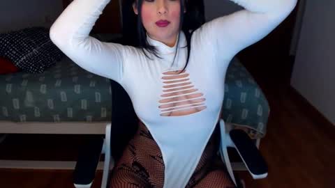 Samantha online show from January 20, 2025, 4:55 pm