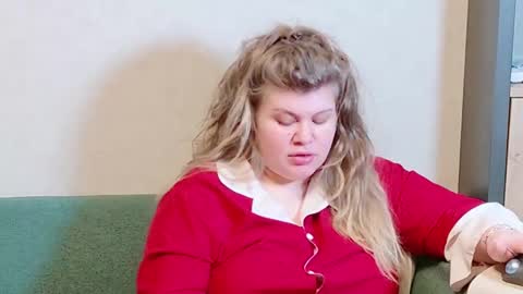 Ally online show from January 10, 2025, 12:47 pm