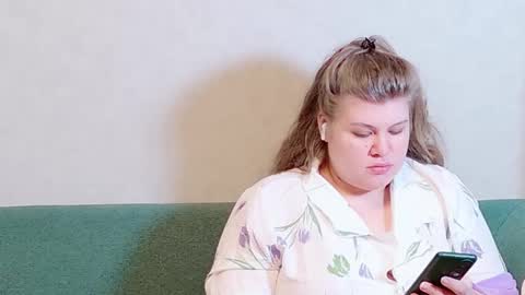 Ally online show from January 24, 2025, 1:25 pm