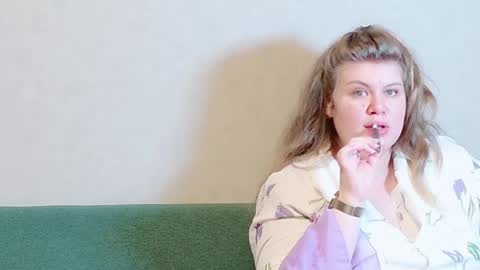 Ally online show from January 30, 2025, 3:51 pm