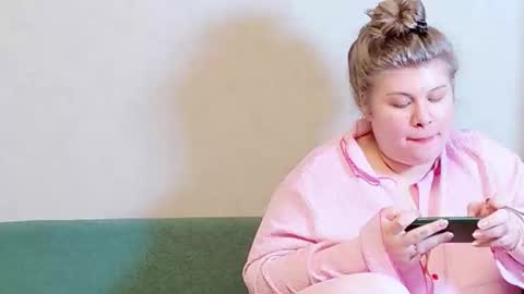 Ally online show from January 31, 2025, 12:51 pm