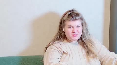 Ally online show from February 12, 2025, 11:29 am