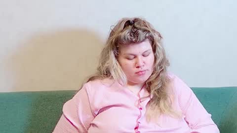 Ally online show from February 13, 2025, 1:05 pm