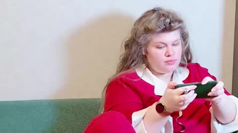 Ally online show from February 14, 2025, 2:12 pm