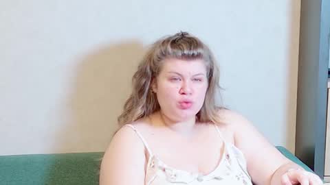 Ally online show from February 25, 2025, 9:20 am