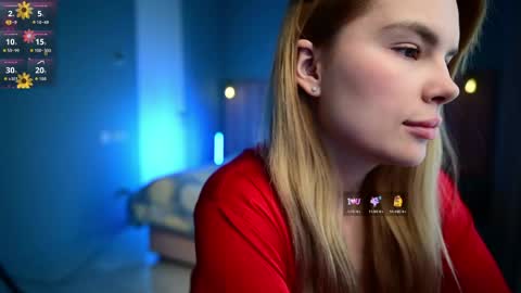 love you to123 online show from April 1, 2026, 2:25 pm