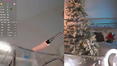 Shynie online show from December 15, 2024, 2:59 pm