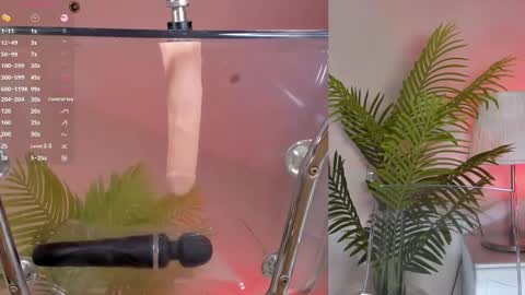 Shynie online show from March 2, 2025, 3:27 pm