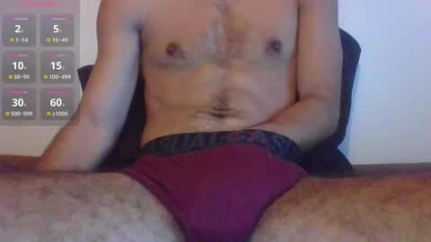 Liam online show from December 24, 2024, 3:47 pm