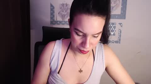 IAmBunny online show from January 12, 2025, 11:26 pm
