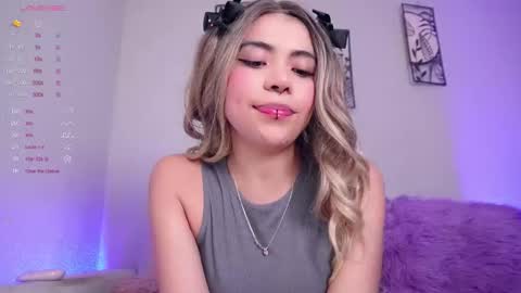 katalina   online show from February 7, 2026, 3:10 am