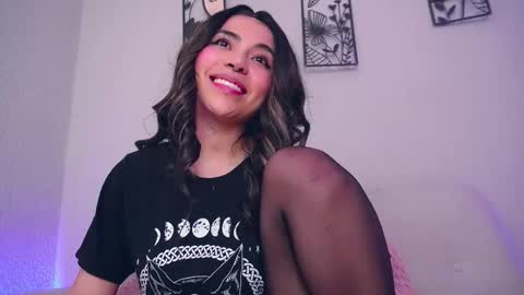 katalina   online show from February 27, 2026, 4:01 am