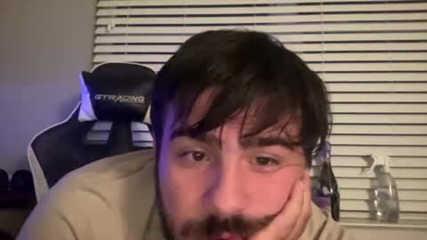 Olivia Rose online show from September 22, 2025, 3:08 am