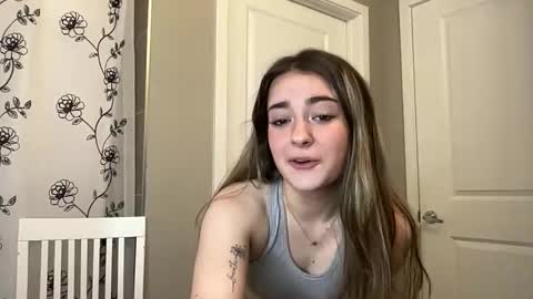 Olivia Rose online show from March 2, 2026, 12:13 am
