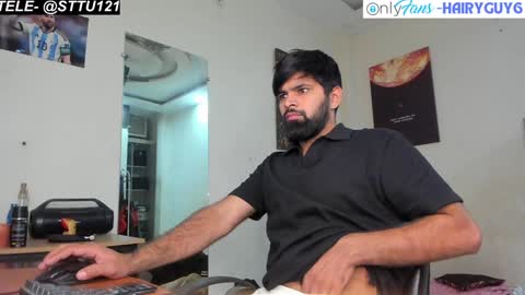 Indian hairy online show from December 10, 2024, 8:27 pm
