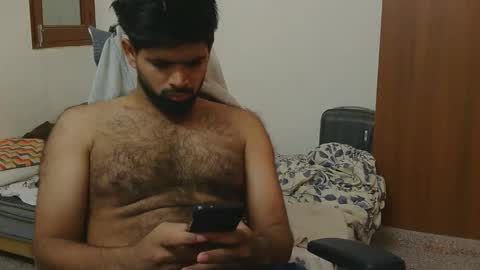 Indian hairy online show from November 23, 2025, 8:25 am