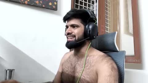 Indian hairy online show from May 2, 2026, 9:09 pm