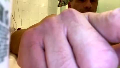 getnaked123 online show from September 14, 2025, 10:09 pm