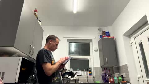 getnaked123 online show from October 22, 2025, 11:37 pm