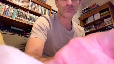 getnaked123 online show from December 19, 2025, 1:34 am