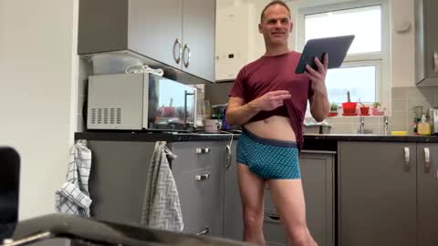 getnaked123 online show from February 3, 2026, 2:11 pm