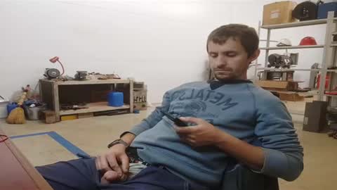 lovejimmi online show from October 1, 2025, 6:30 am